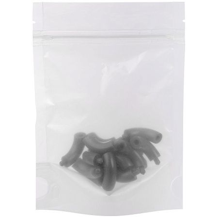 Антистресс Tangle, черный