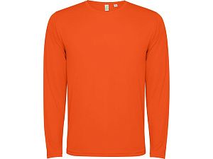 Лонгслив «Estoril», детский под нанесение