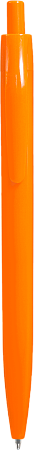 Ручка DAROM COLOR Оранжевая 1071.05
