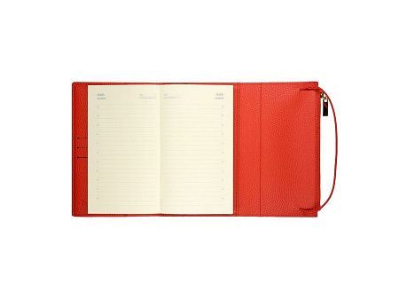 Ежедневник недатированный А5- «Dolce Vita»