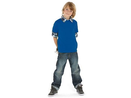 Футболка "Heavy Super Club" детская