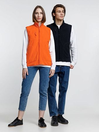 Жилет Norway темно-синий (navy), размер XS