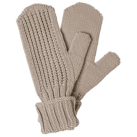 Набор Nordkyn Full Set с шарфом, бежевый, размер M