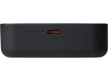 Беспроводной магнитный внешний аккумулятор с QC\PD «MagnifIQ», 10000 мАч, 15 Вт