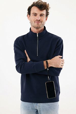 Ремешок-держатель для телефона CarryLoop на запястье из rPET RCS