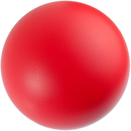 Антистресс МЯЧ Красный 7005.03