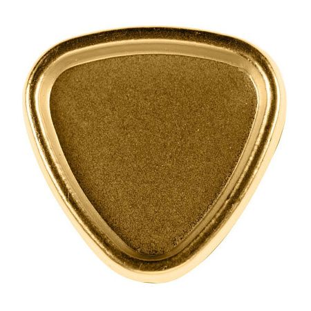 Фиксатор для шнура Natch, M, золотистый