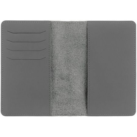 Набор Alaska Trio, серый