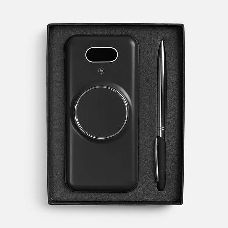 Набор Omni Dagger, черный