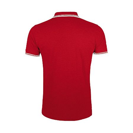 Поло мужское PASADENA MEN 200