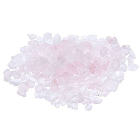 Подарочный набор "Чистое счастье": массажер для глаз, соль для ванны, вишня в шоколаде