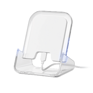 Беспроводное зарядное устройство 15W Глосс НЕО (Gloss NEO)