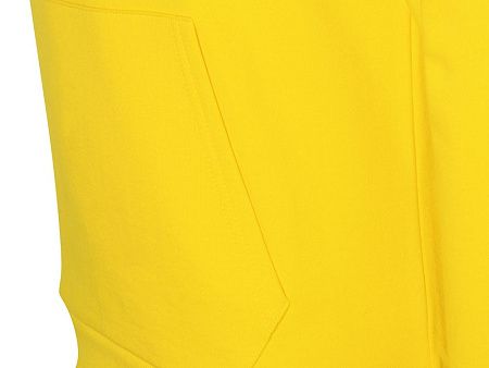 Толстовка "Stream" с капюшоном, унисекс