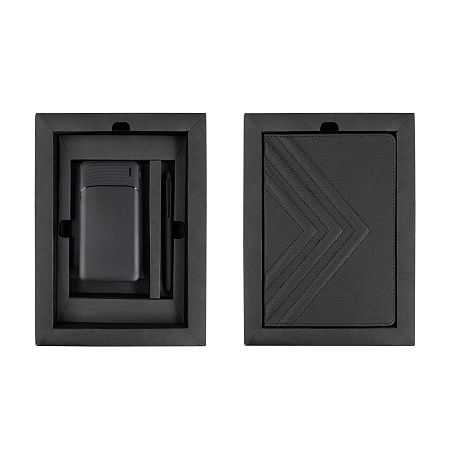 Набор "Total black"