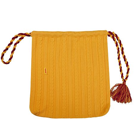 Сумки вязаные по индивидуальному дизайну