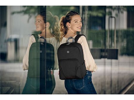 Рюкзак «Motion» с отделением для ноутбука 15.6"