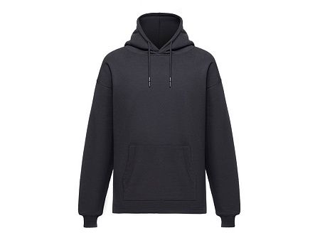 Худи оверсайз «Alpha.01» унисекс