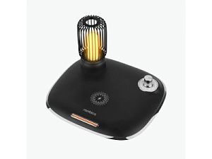 Беспроводное зарядное устройство «NEO Tomas Quick», цвет: черный