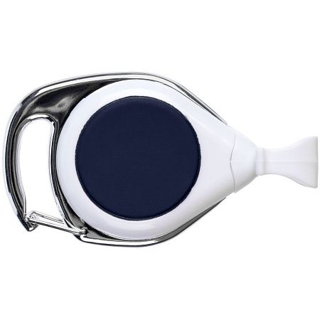 Ретрактор Dorset, белый с черным