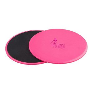 Фитнес-диски Glider