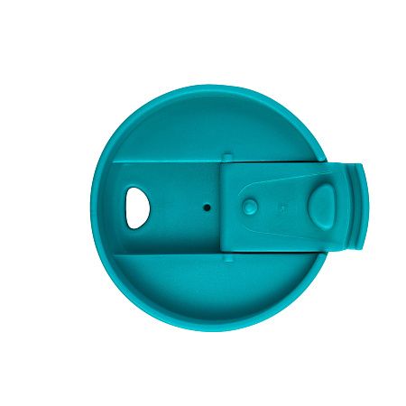 Термокружка NEXT COLOR 350мл. Бирюзовая 6040.16