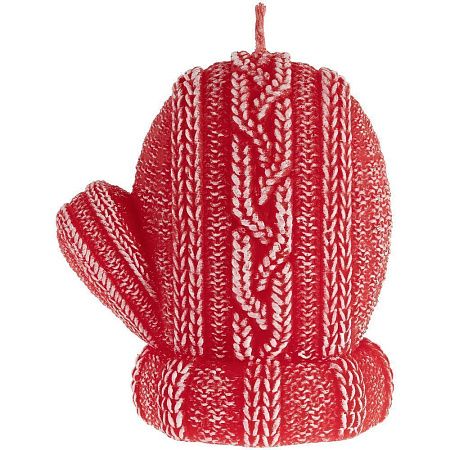 Набор Kniteam, красный