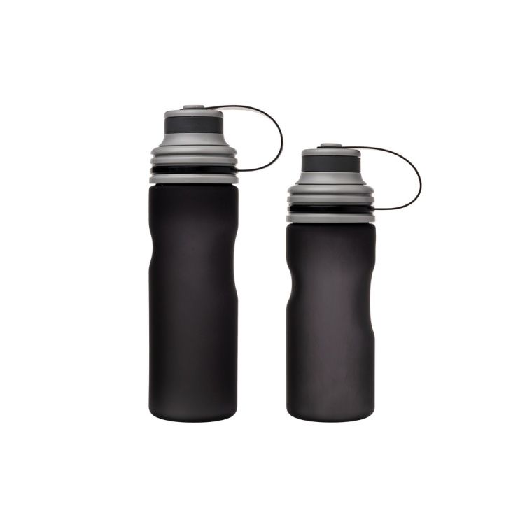 Бутылка для воды FRESH, 570 мл