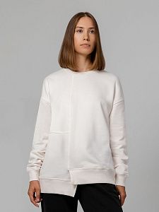 Свитшот Neofit, кремовый, размер XL/2XL