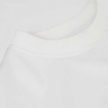 Футболка унисекс премиум Аура (Aura), белый