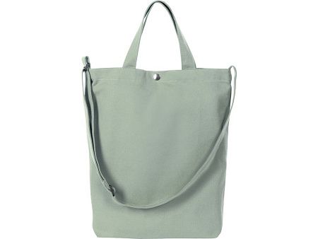 Сумка «Helfer» на кнопке с регулирующейся лямкой