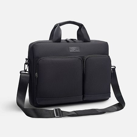 Сумка для ноутбука L255, черная