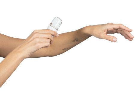 Портативный увлажнитель для лица «Refresh»