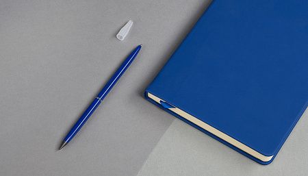 Ручка-вечный карандаш "Split"