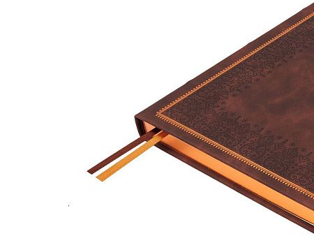 Ежедневник недатированный А4 «Royal»