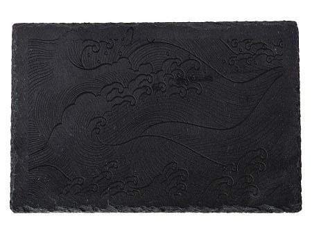 Сервировочная доска из сланца «Toscana»