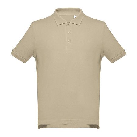 Рубашка-поло мужская ADAM 195