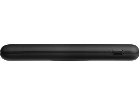 Внешний беспроводной аккумулятор с подсветкой лого «Reserve X», 8000 mAh