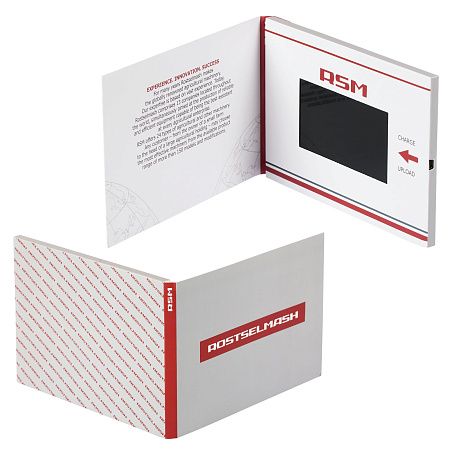 Видеооткрытки