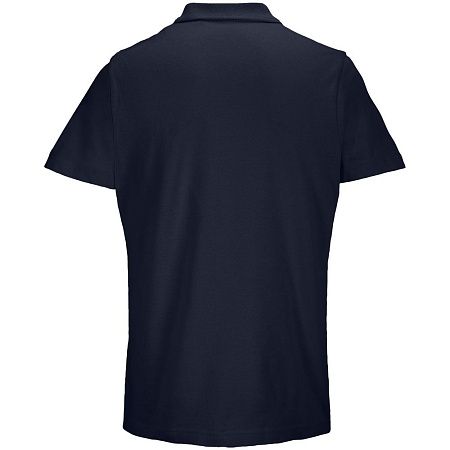 Рубашка поло женская Pulse Women, кобальт (темно синяя), размер 3XL