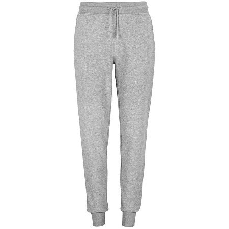 Джоггеры женские Jet Women, серый меланж, размер XS