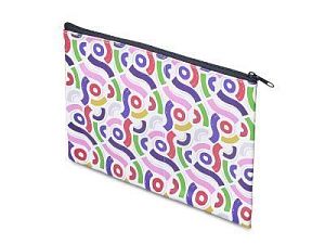 Косметичка с возможностью полноцветной печати