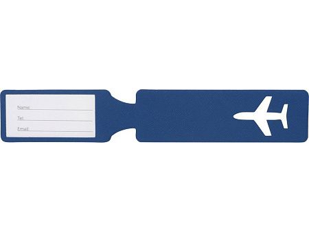 Багажная бирка «Favor»