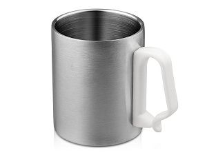 Стальная кружка с двойными стенками «Climber Max», 450 мл