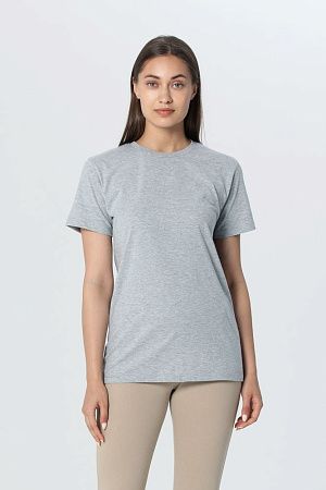 Футболка унисекс T-bolka 160 Original, белая, размер XXS