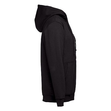 Толстовка мужская с капюшоном на молнии AMSTERDAM 320 