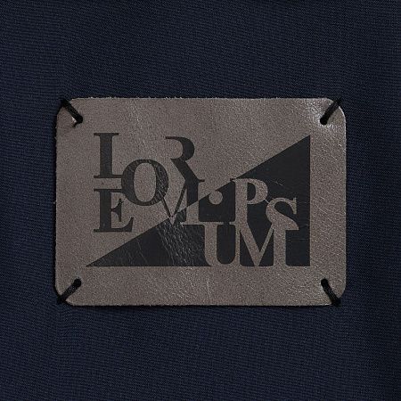 Куртка софтшелл с капюшоном мужская Race Men, темно-синяя, размер S