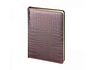 Ежедневник недатированный А5 «Caiman»