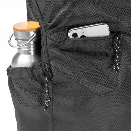 Рюкзак TRAXLER, бордовый