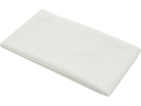 Полотенце спортивное «Lucas» из переработанного полиэстера, 30х80 см