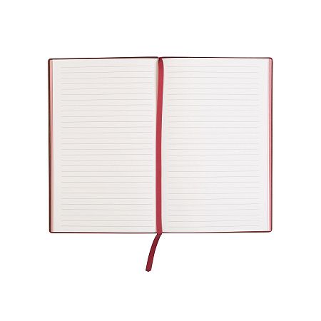 Блокнот "Маджента", формат А5